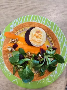 Atelier cuisine