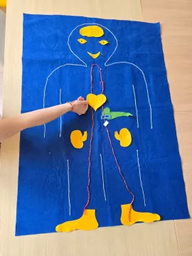 L’éducation thérapeutique du patient : c’est quoi?