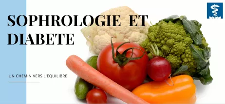 Ateliers sophrologie et diabète